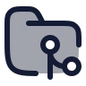 Folder Git 2 icon preview