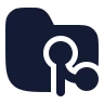 Folder Git 2 icon preview