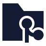 Folder Git 2 icon preview