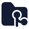 Folder Git 2 icon preview