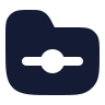 Folder Git icon preview