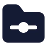 Folder Git icon preview