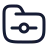 Folder Git icon preview