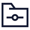 Folder Git icon preview