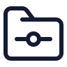 Folder Git icon preview