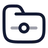 Folder Git icon preview
