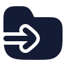 Folder Input icon preview