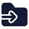 Folder Input icon preview