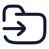 Folder Input icon preview