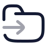 Folder Input icon preview