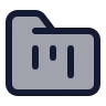Folder Kanban icon preview