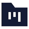 Folder Kanban icon preview