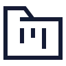 Folder Kanban icon preview