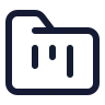 Folder Kanban icon preview