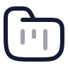 Folder Kanban icon preview