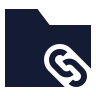 Folder Links icon preview