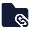 Folder Links icon preview