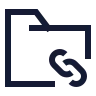 Folder Links icon preview