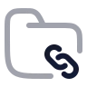 Folder Links icon preview