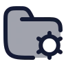 Folder Management icon preview