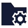 Folder Management icon preview