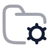 Folder Management icon preview