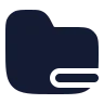 Folder Minus icon preview