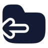 Folder Output icon preview