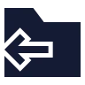 Folder Output icon preview