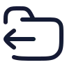 Folder Output icon preview