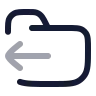 Folder Output icon preview