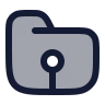 Folder Root icon preview