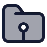 Folder Root icon preview