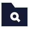 Folder Search 2 icon preview