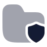 Folder Security icon preview