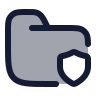 Folder Security icon preview