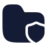 Folder Security icon preview