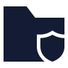 Folder Security icon preview