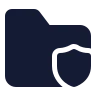 Folder Security icon preview
