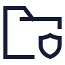 Folder Security icon preview