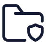 Folder Security icon preview