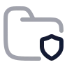 Folder Security icon preview