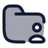 Folder Shared 01 icon preview