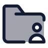 Folder Shared 01 icon preview