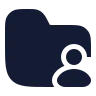 Folder Shared 01 icon preview
