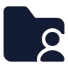Folder Shared 01 icon preview