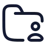 Folder Shared 01 icon preview