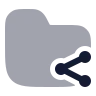 Folder Shared 02 icon preview