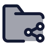 Folder Shared 02 icon preview