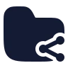 Folder Shared 02 icon preview